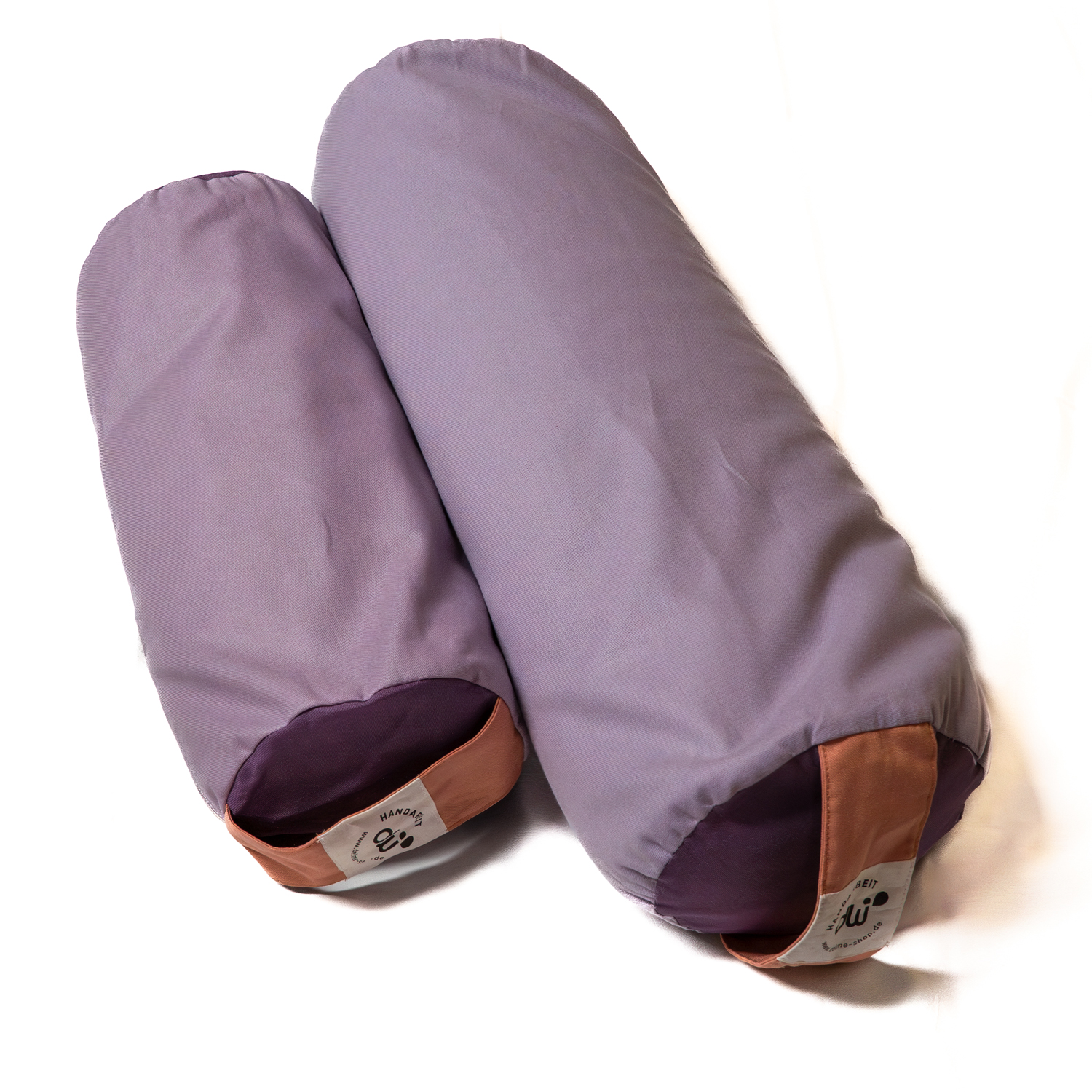 Yoga- und Meditationsbolster L