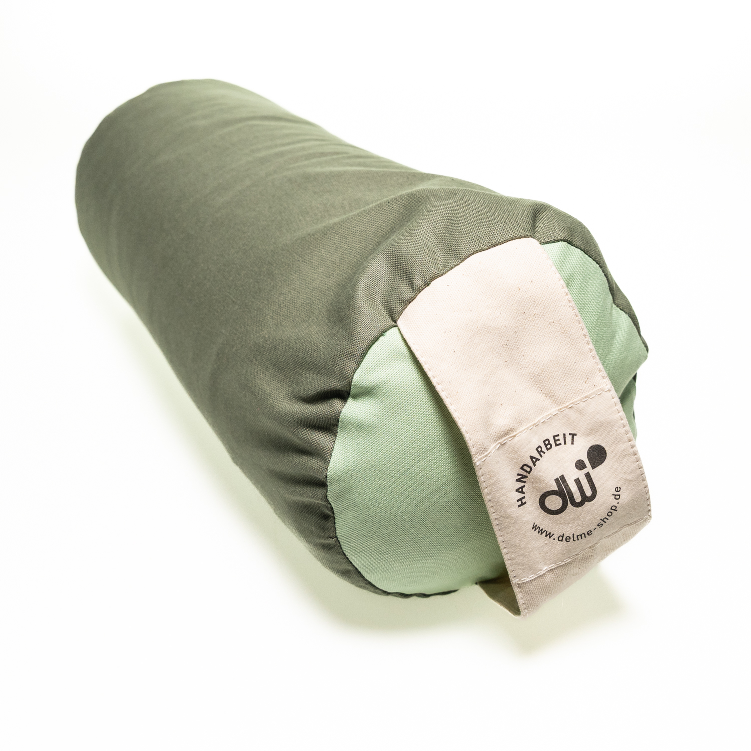 Yoga- und Meditationsbolster S