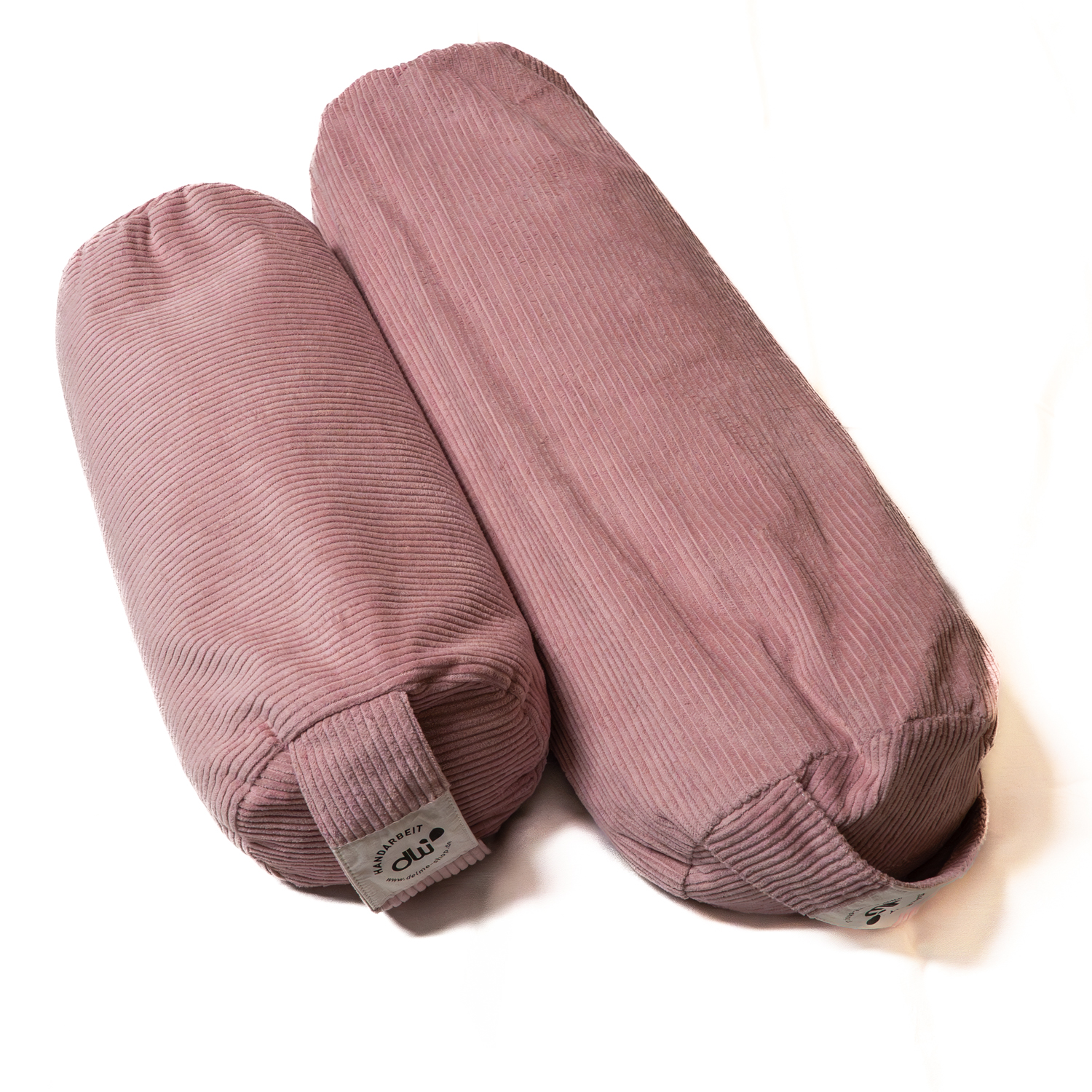 Yoga- und Meditationsbolster L