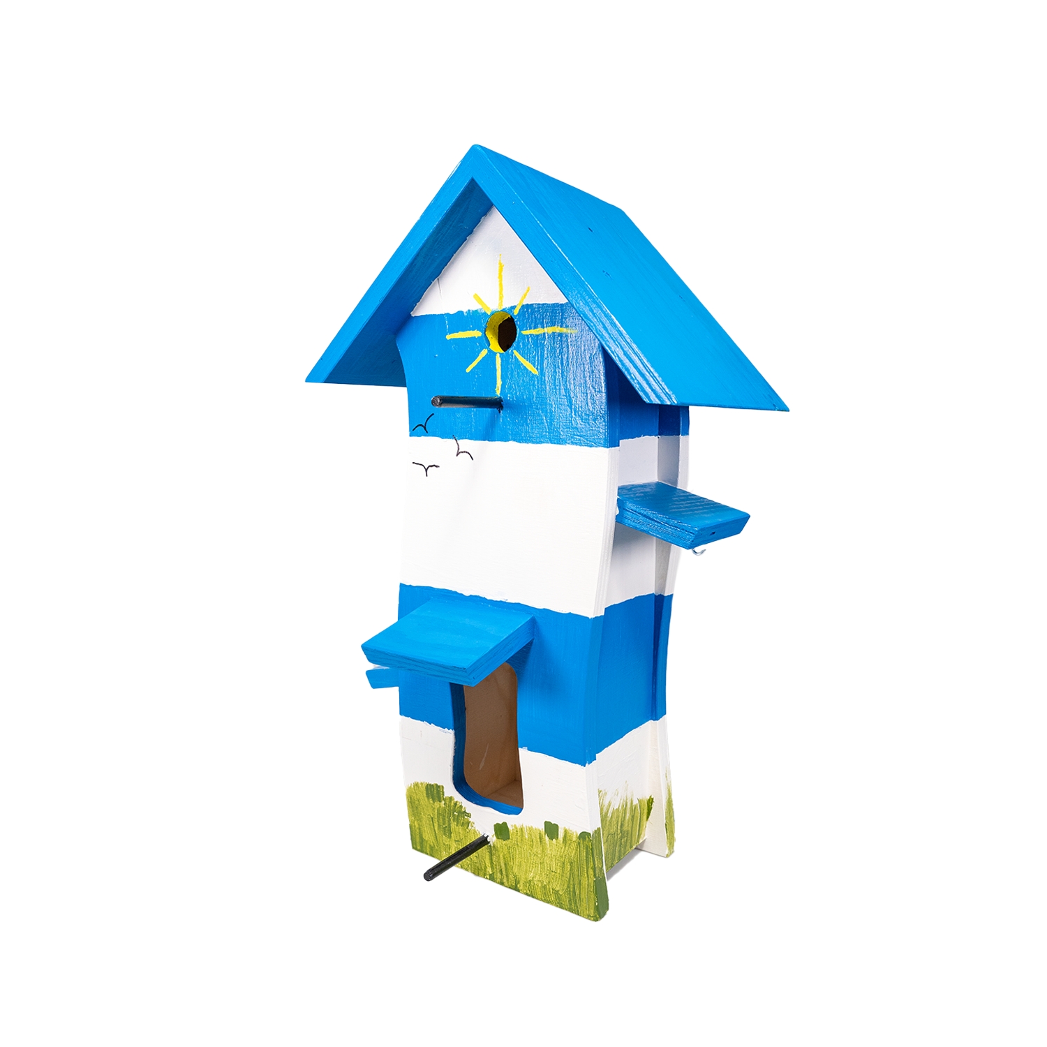 Vogelvilla