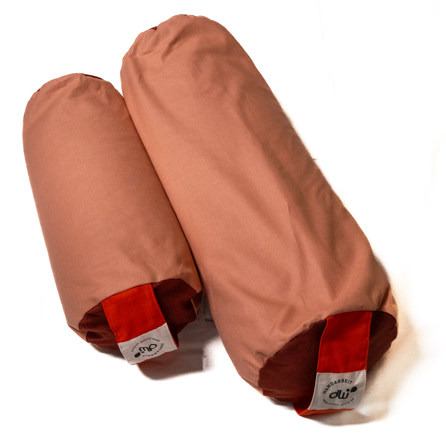 Yoga- und Meditationsbolster L
