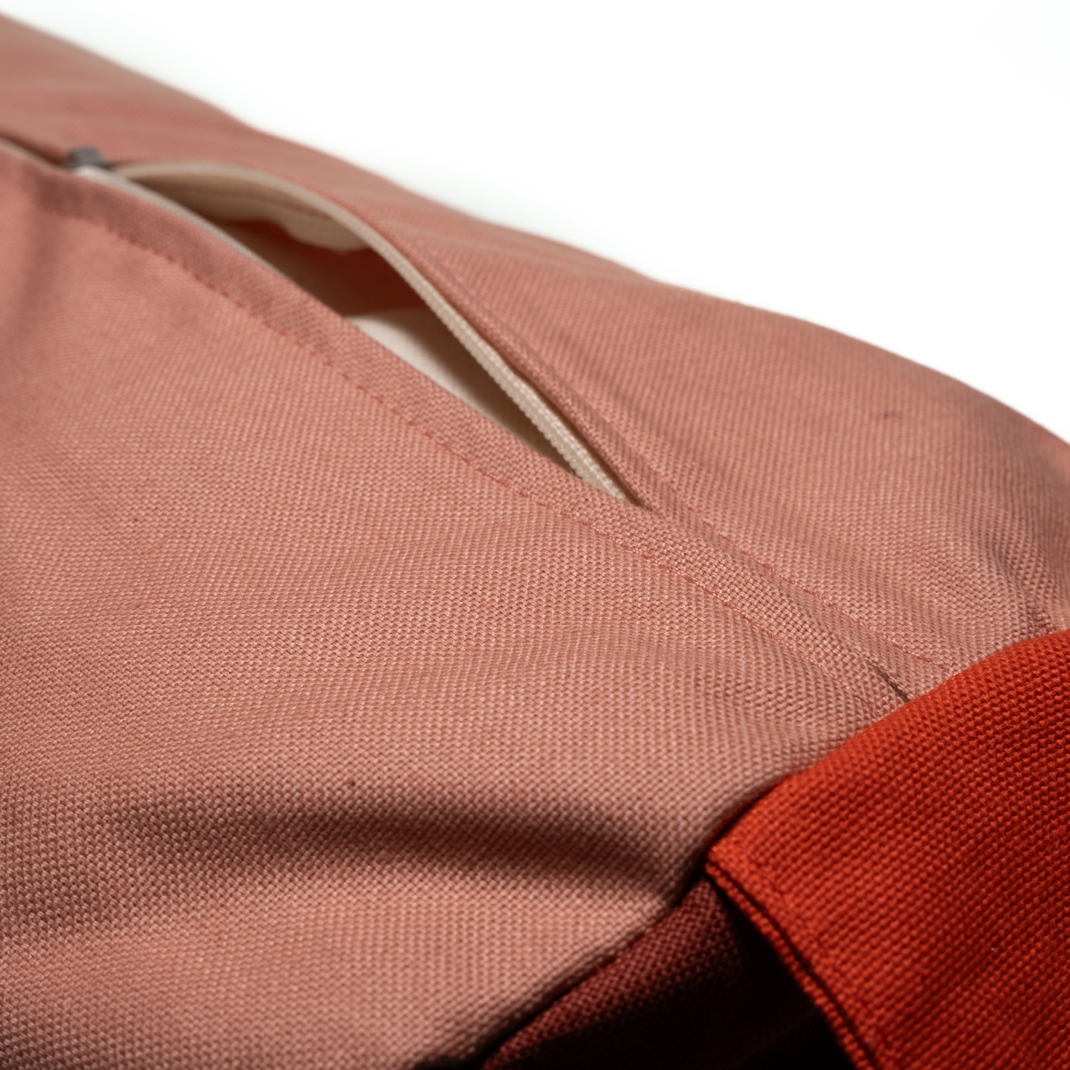 Yoga- und Meditationsbolster L