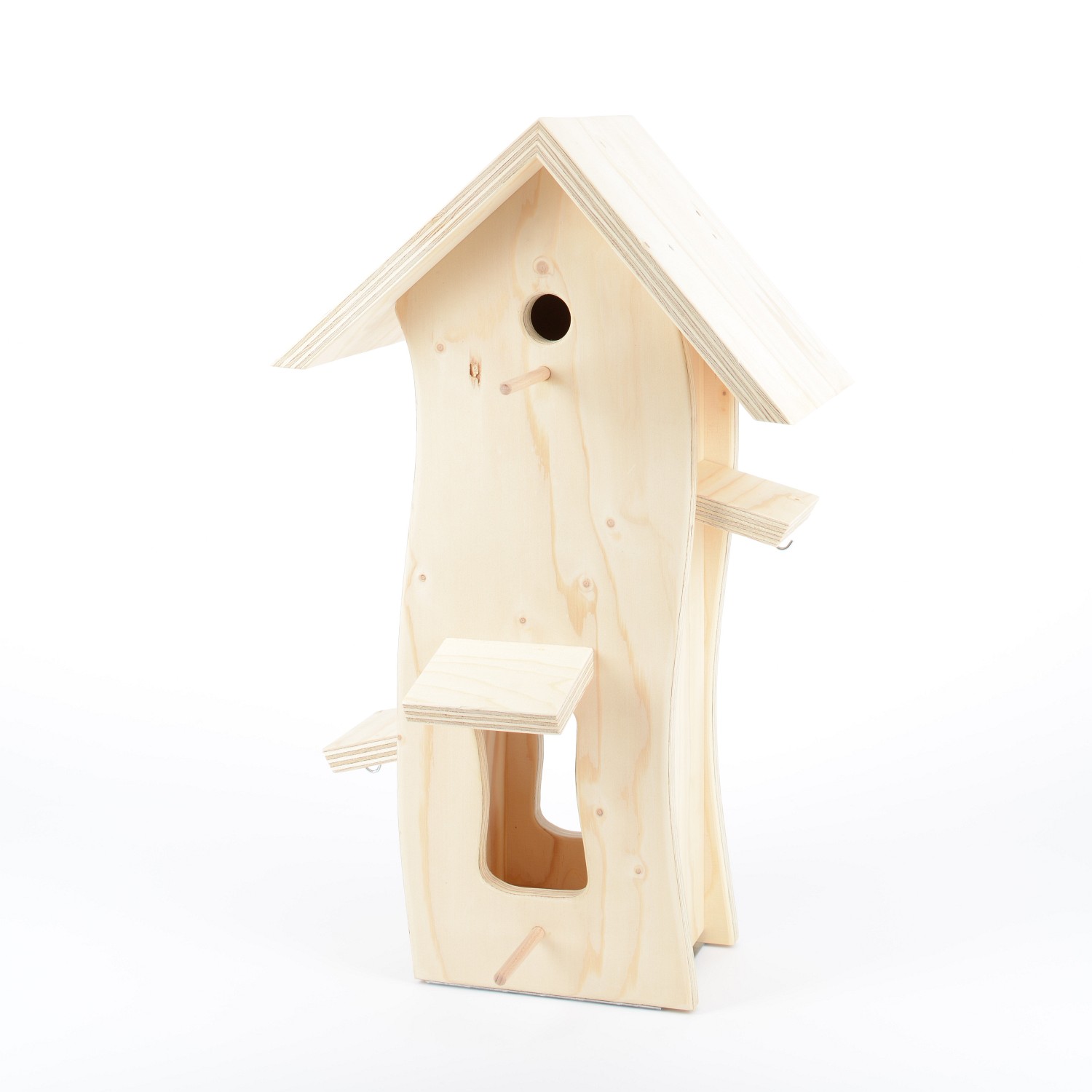 Vogelvilla