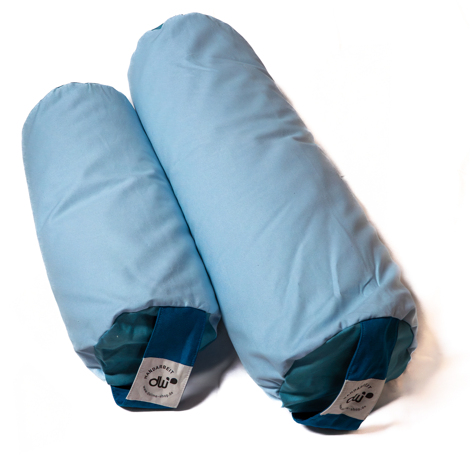 Yoga- und Meditationsbolster L