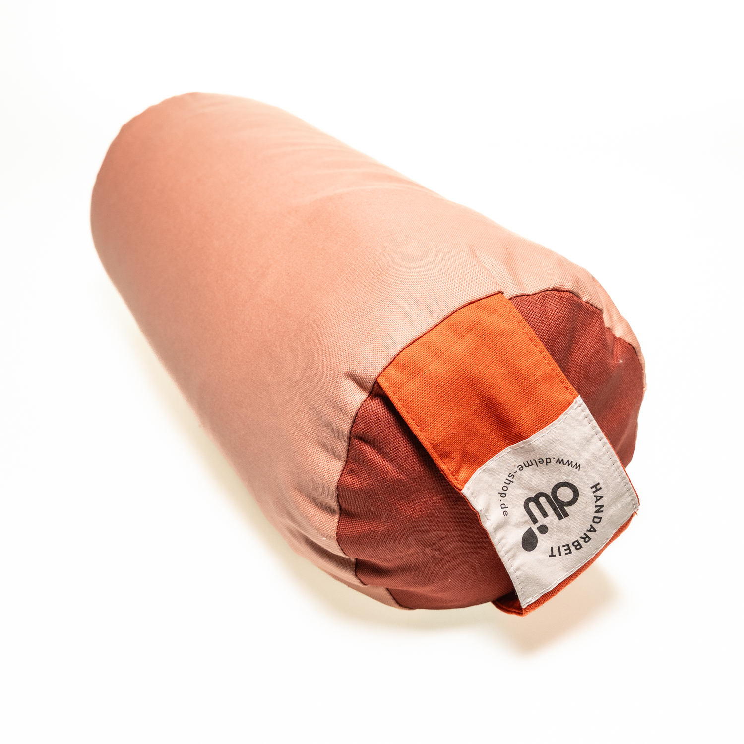 Yoga- und Meditationsbolster S