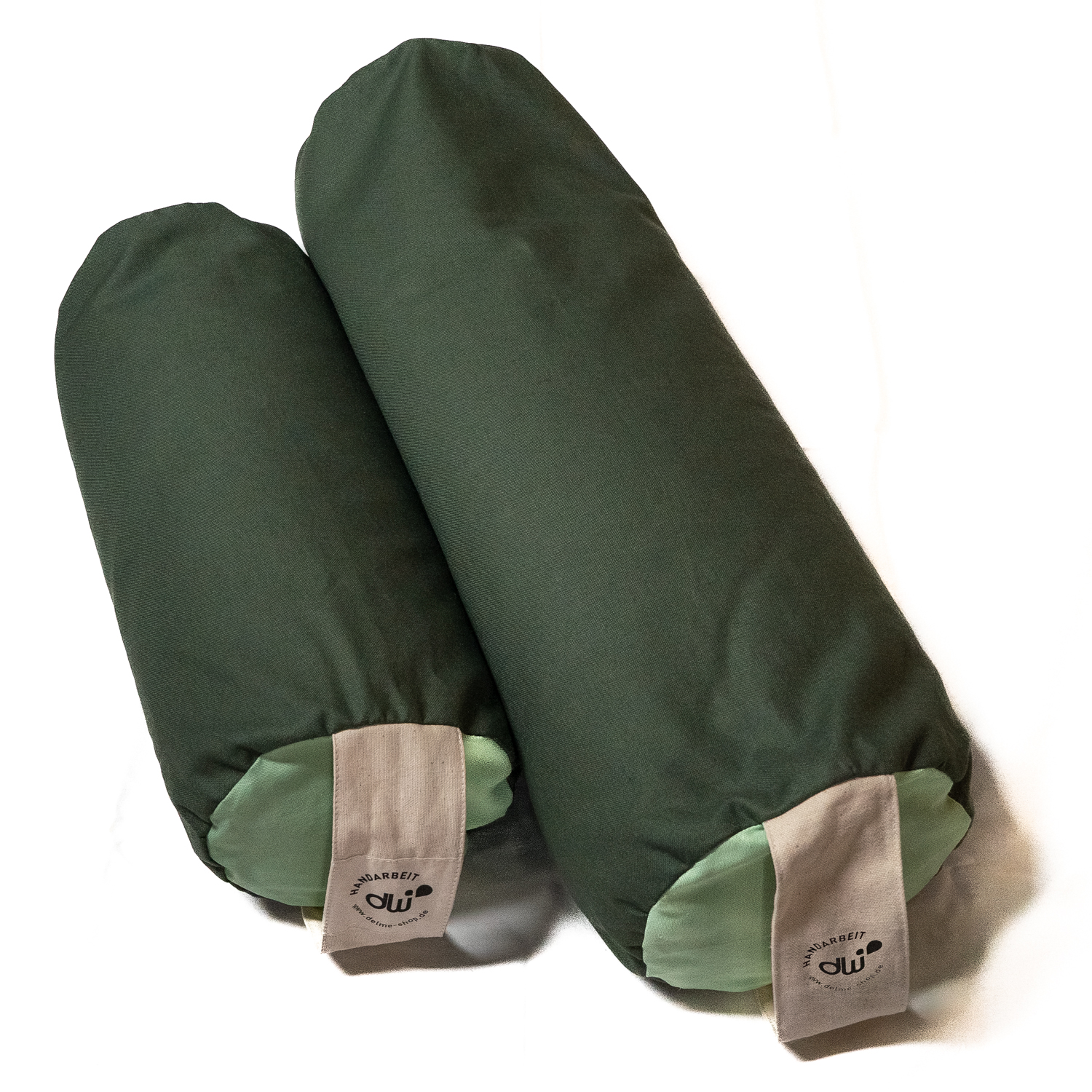 Yoga- und Meditationsbolster L