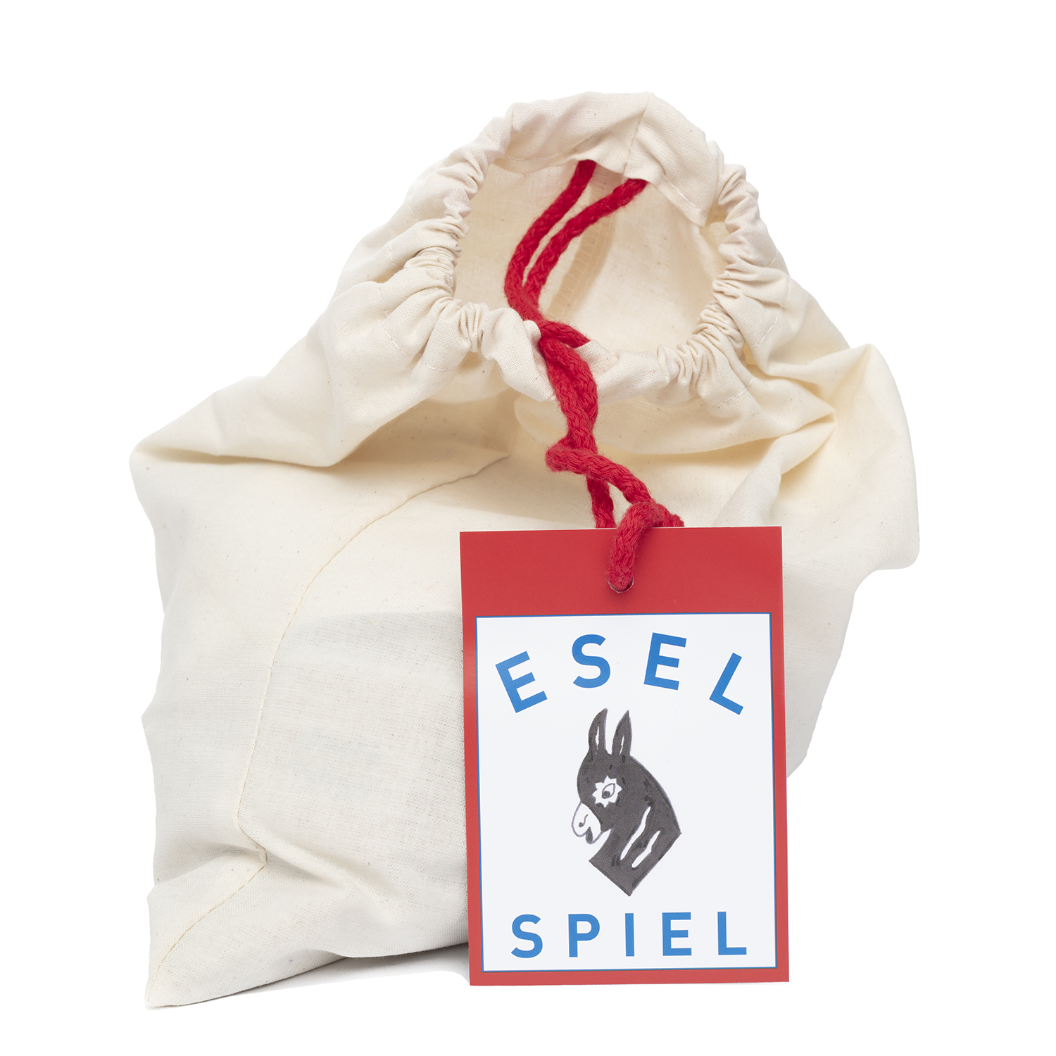 Das Eselspiel