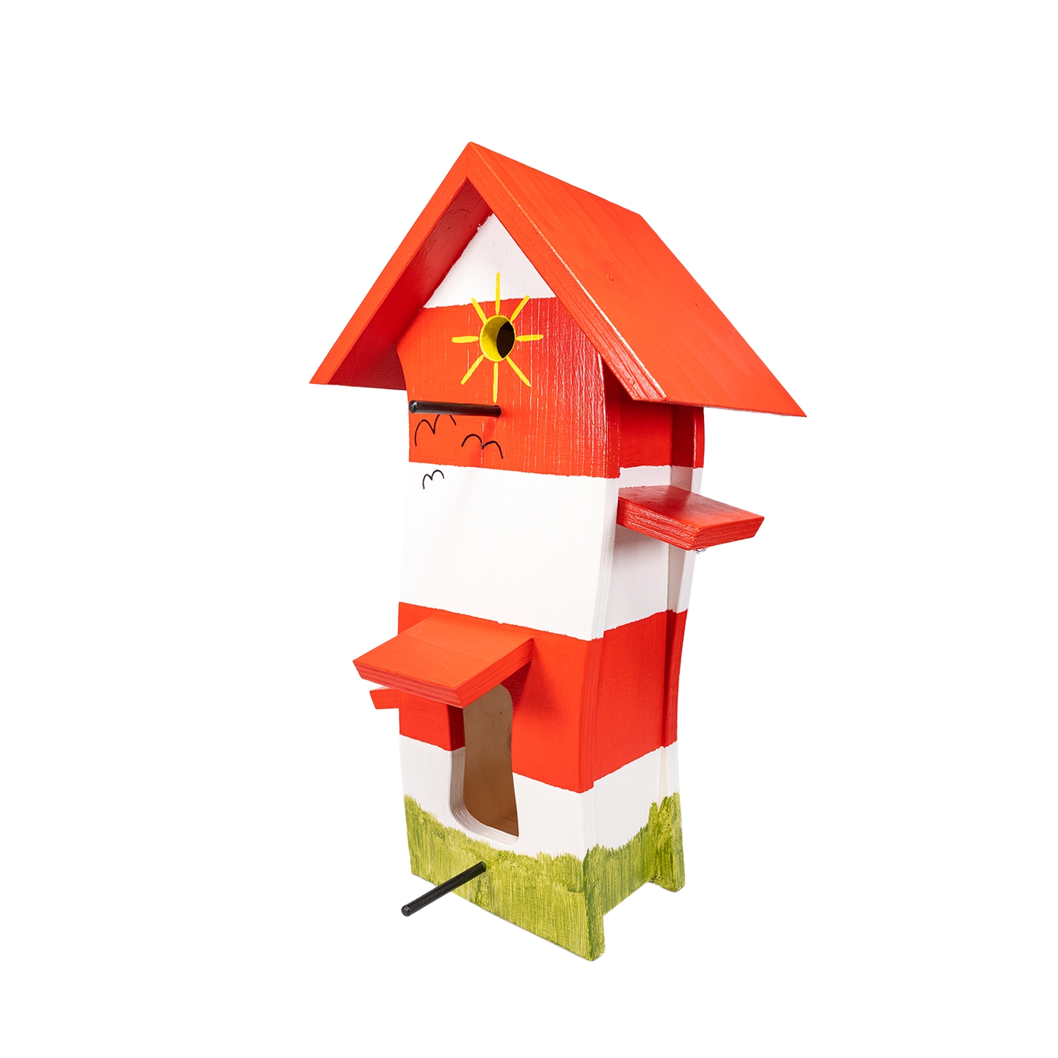 Vogelvilla