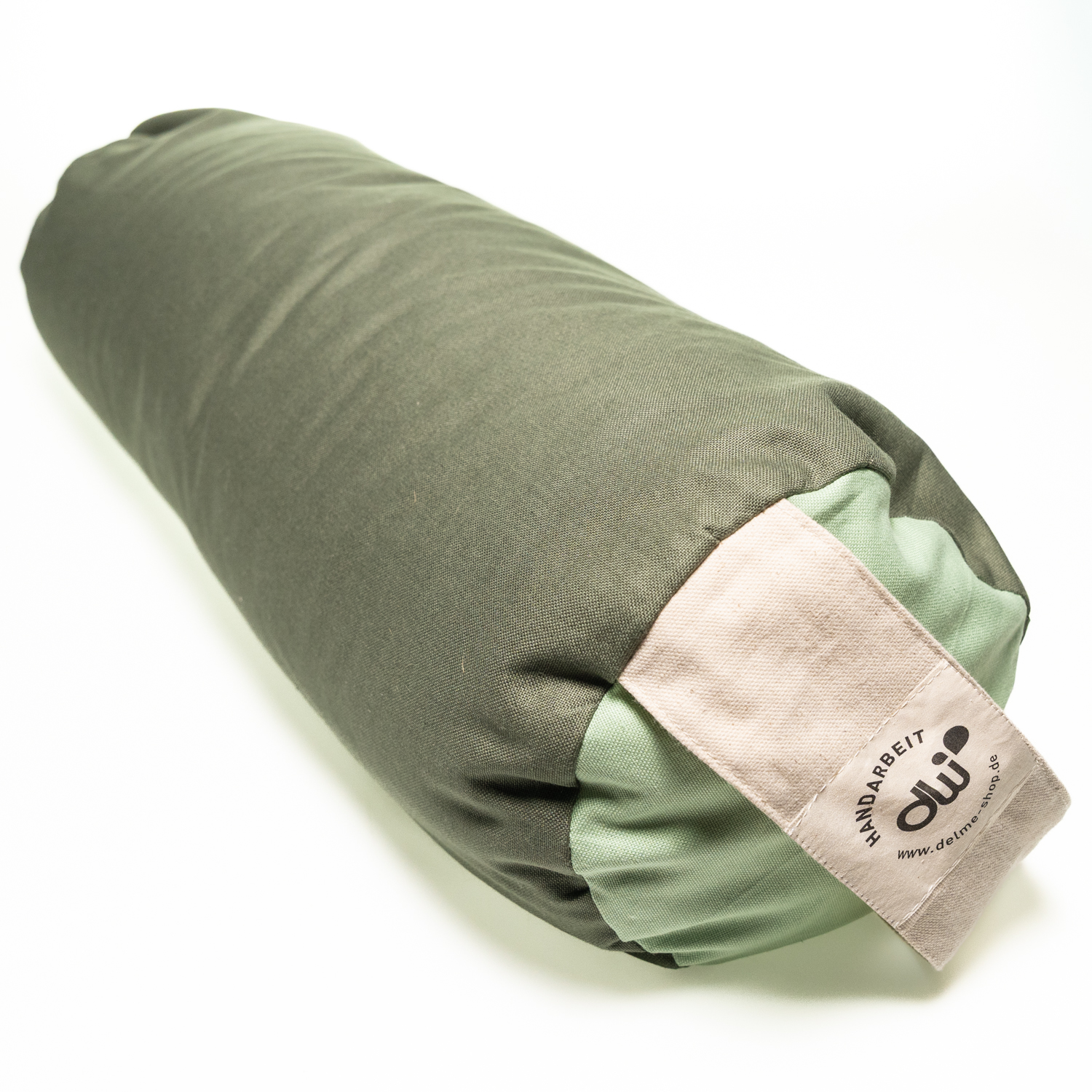 Yoga- und Meditationsbolster L