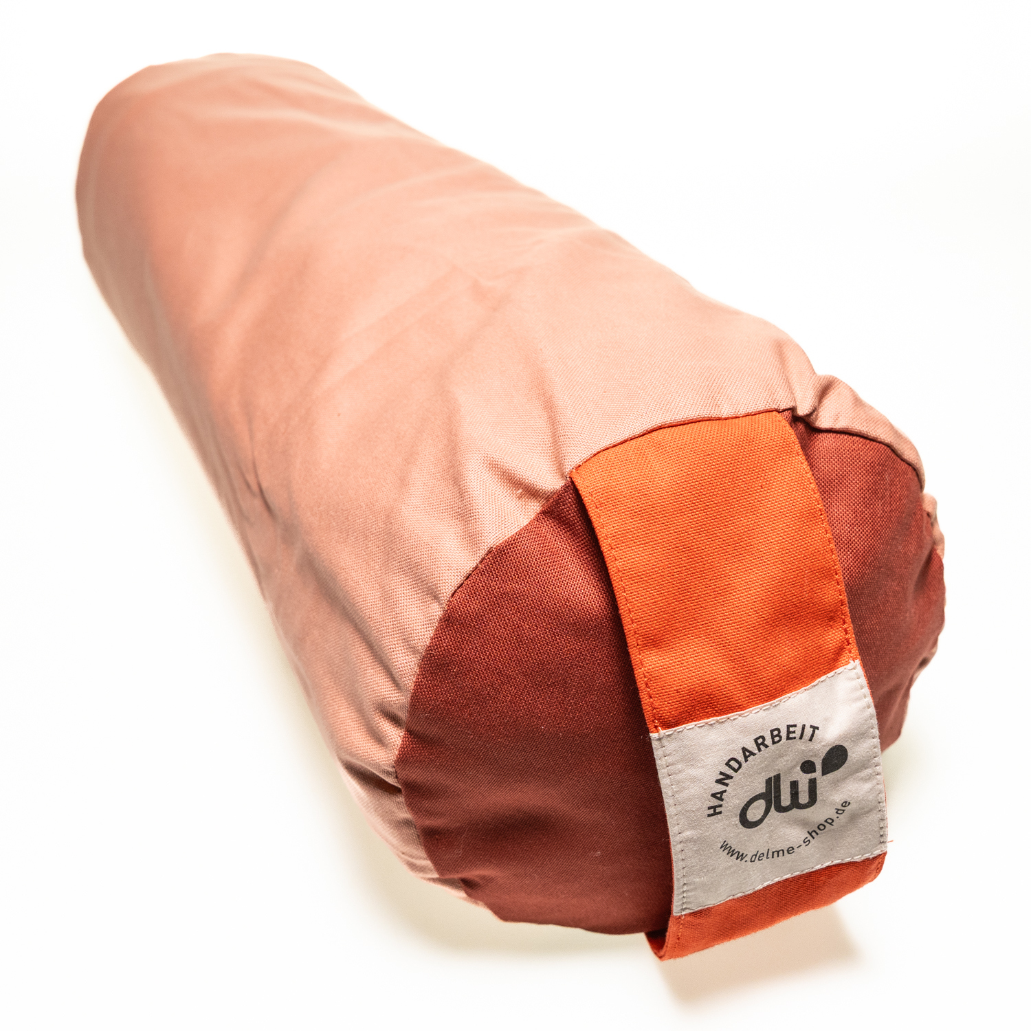 Yoga- und Meditationsbolster L