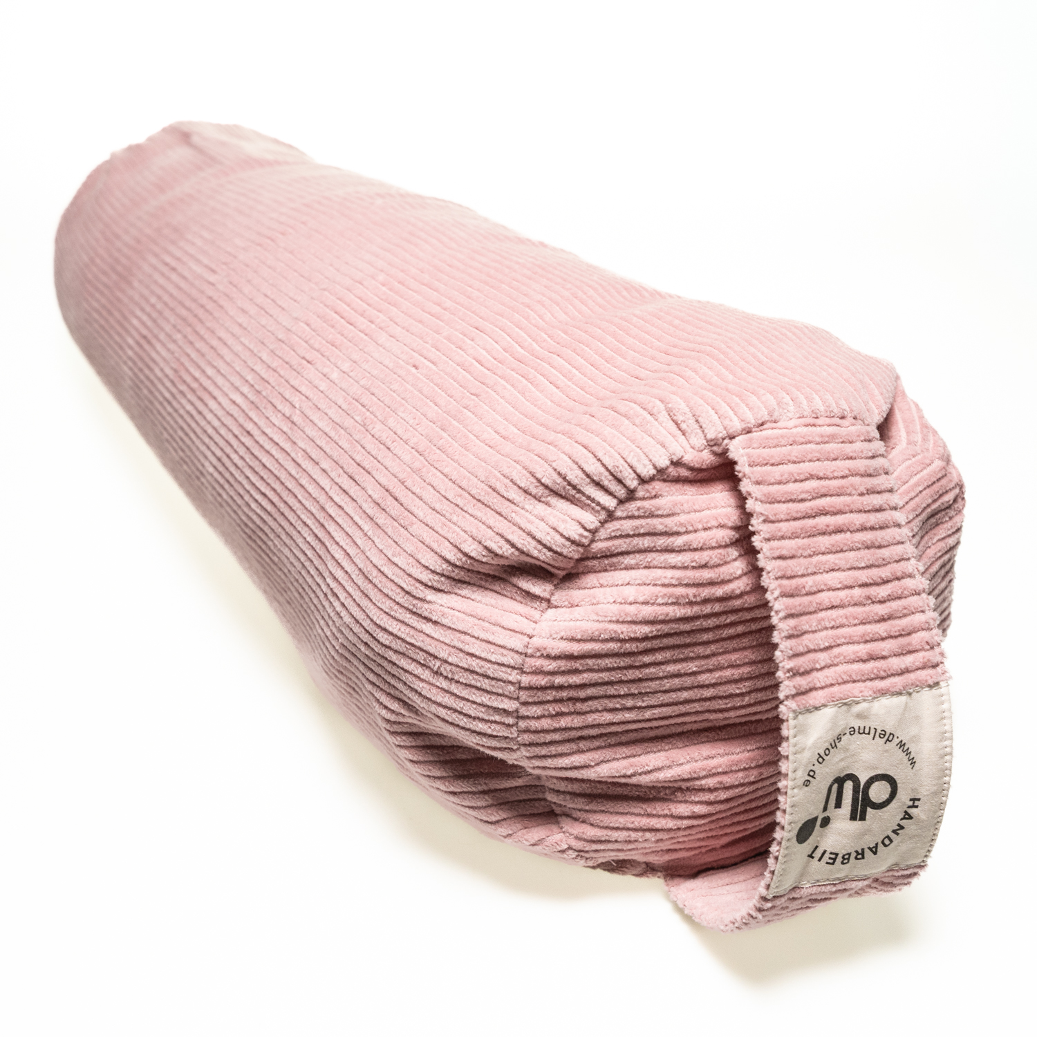 Yoga- und Meditationsbolster L